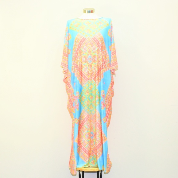 Nori Other - 1970s Vintage Gown